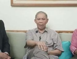 Mantan Rektor UGM Prof Sofian Effendi Bicara soal Kuliah Jokowi: Nilai Jeblok, Tak Sampai Sarjana