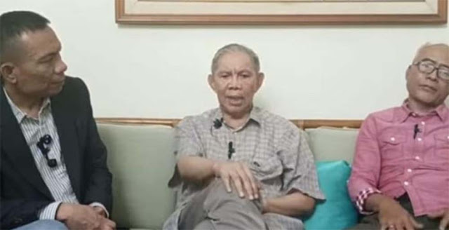 Mantan Rektor UGM Prof Sofian Effendi Bicara soal Kuliah Jokowi: Nilai Jeblok, Tak Sampai Sarjana
