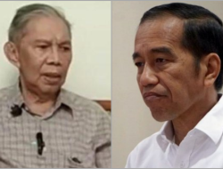 Tiba-tiba Cabut Pernyataan soal Ijazah Jokowi, Mantan Rektor UGM Diduga Diintimidasi?