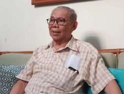 Dibungkam Siapa? Mantan Rektor UGM Buka Suara Soal Tekanan di Balik Pencabutan Pernyataan Ijazah Jokowi