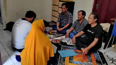 Sering Diajak Begituan, Bujang di Pekalonan Tertekan Dikejar-kerjar Janda Beranak Dua Minta Nikah