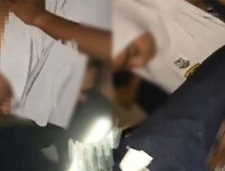 Heboh Link Video Syur di Kendari 1 Menit 36 Detik, Satu Wanita Main dengan Tujuh Lelaki
