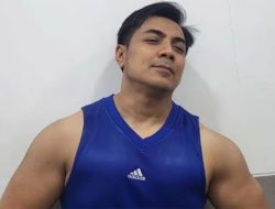 Pendakwah Riza Muhammad Mulai Sering Pamer Dada Berotot, Netizen Minta Label Ustaz Dicopot