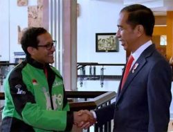 Pengadaan Laptop Chromebook Diduga Kesepakatan Jokowi-Nadiem Jadi Menteri
