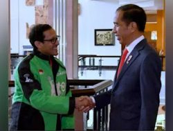 Pengadaan Laptop Rp9,8 Triliun Diduga Kesepakatan Jokowi-Nadiem Jadi Menteri