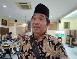 Ray Rangkuti: Jokowi Panik Setelah Diserang Isu Ijazah Palsu-Pemakzulan Gibran