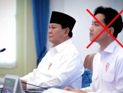 Rocky Gerung Bongkar Alasan Mengejutkan Prabowo Pilih Diam Saat Gibran Terancam Dimakzulkan!