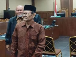 ANEH! Laporkan Potensi Korupsi di Perusahaan BUMN, Komut Malah Dicopot Erick Thohir