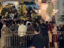 Pesta Nikahan Anak Dedi Mulyadi Chaos, 3 Orang Dikabarkan Meninggal Dunia