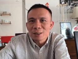 Rismon Sianipar Curiga Mantan Rektor UGM Sofian Effendi Ditekan Tarik Pernyataan Ijazah Jokowi Palsu