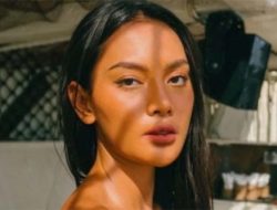 9 Fakta Erika Carlina Hamil di Luar Nikah, Punya Banyak Pacar hingga Sering Masturbasi di Toilet!