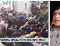 Tragis, Bripka Cecep Saeful Bahri jadi Korban Pesta Maut Anak Dedi Mulyadi, Sempat Angkat Warga Pingsan