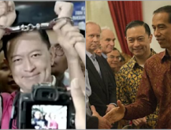Said Didu: Tom Lembong Menteri yang Awalnya Paling Banyak Bantu Jokowi, Beda Politik Langsung Dihajar