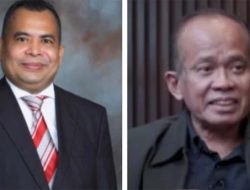 Drama Ijazah Jokowi Memanas! Eks Wamendes Paiman Raharjo Polisikan Beathor PDIP karena Ngaku Diperas