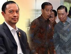 Soroti Vonis Tom Lembong, Pengamat: Kalau Begitu Jokowi Juga Bisa Dihukum Karena Merugikan Negara!