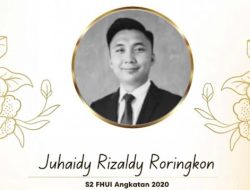 Pemohon Meninggal Mendadak, Wamen Rangkap Jabatan Komisaris Gagal Dianulir MK