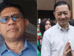 Langka! Eks Pimpinan KPK: Belum Pernah Ada Terpidana Korupsi Dihormati Seperti Tom Lembong