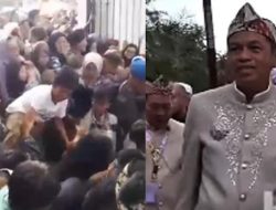 Beda Ucapan Dedi Mulyadi Soal Pesta Rakyat Anaknya, Setelah Ada yang Tewas, Kini Ngaku Tidak Tahu