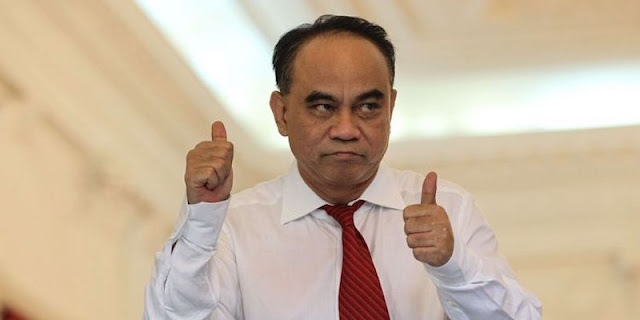 Coreng Citra Presiden Prabowo, Budi Arie Harus Ditertibkan