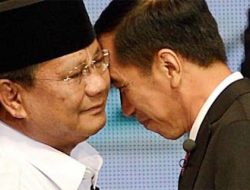 Prabowo Diingatkan Tak Teruskan Kebiasaan Buruk Jokowi soal Rangkap Jabatan