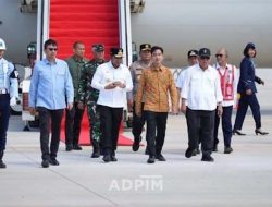 Wapres Dulu, Baru Menteri: Strategi Bertahap Pemindahan Ibu Kota ke IKN