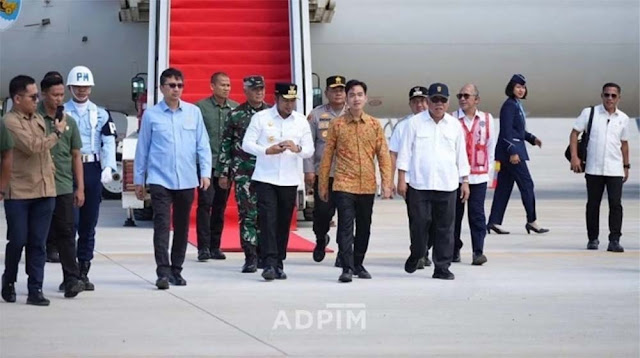 Wapres Dulu, Baru Menteri: Strategi Bertahap Pemindahan Ibu Kota ke IKN