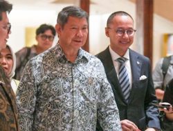 Namanya Dicatut Kasus Korupsi Riza Chalid, Hashim Djojohadikusumo Tegaskan Tidak Ikut Campur