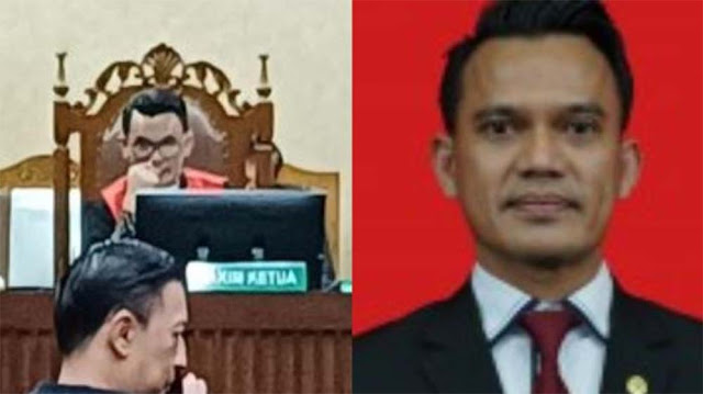 Hakim Dennie Disorot Usai Vonis Tom Lembong 4,5 Tahun, dari Mana Asal Usul Harta Rp 4,3 Miliar?