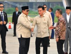 Ketibaan Gibran dan Kamus Bahasa Indonesia: Antara Kebaruan Kata dan Perdebatan Publik!