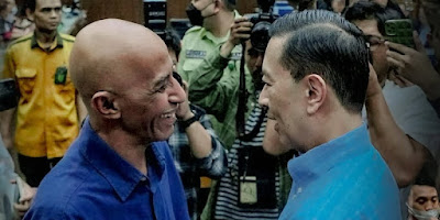 Vonis Sudah Diskenario, Tom Lembong Korban Kriminalisasi