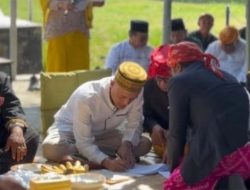 Kiai Fuad Plered Dihukum Adat Karena Ujaran Kebencian