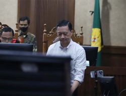 Asal Usul Harta Kekayaan Hakim yang Vonis Tom Lembong 4,5 Tahun Penjara, dari Rp 192 Juta Jadi Rp 4,3 Miliar
