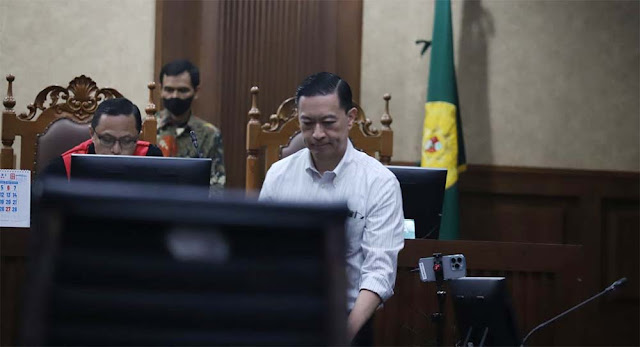 Asal Usul Harta Kekayaan Hakim yang Vonis Tom Lembong 4,5 Tahun Penjara, dari Rp 192 Juta Jadi Rp 4,3 Miliar