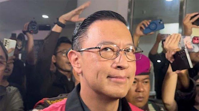 Bukan Kriminalisasi, Kasus Tom Lembong Murni Proses Hukum