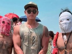 Selebgram Arnold Putra Dibebaskan dari Penjara Myanmar, Bukti Negara Hadir untuk Rakyat