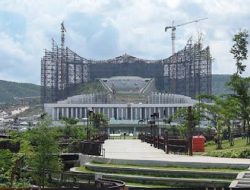 Gara-gara Satu Surat Belum Terbit, Proyek IKN Terancam Mangkrak?