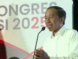 Amien Rais Doakan Jokowi Lolos dari Kepungan Isu Ijazah Palsu