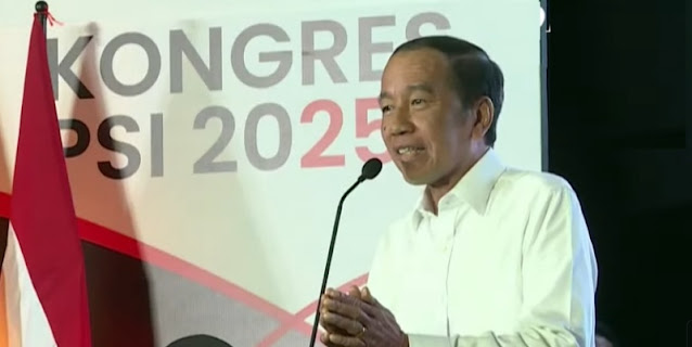 Amien Rais Doakan Jokowi Lolos dari Kepungan Isu Ijazah Palsu
