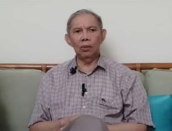 Jika Sofian Effendi Dikriminalisasi, Berarti Benar Ijazah Jokowi Palsu