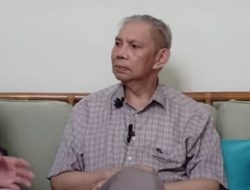 Ada Kekuatan Politik Menekan Pernyataan Jujur Sofian Effendi