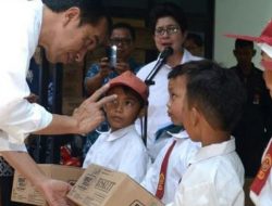 Program Stunting Kemenkes senilai Triliunan Tiap Tahun Diduga Ladang Korupsi, Kini Diusut KPK!
