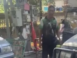 PNS dan Anaknya Luka-luka Dianiaya Oknum Polisi di Bali, Korban Bingung Salah Apa