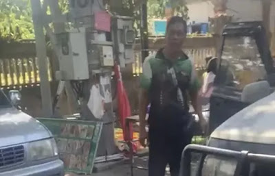 PNS dan Anaknya Luka-luka Dianiaya Oknum Polisi di Bali, Korban Bingung Salah Apa
