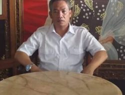 SIAGA 98 Minta BIN dan Menko Polkam Turun Tangan Atasi Kegaduhan Ijazah Jokowi