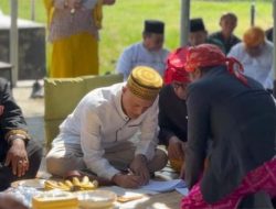 Fuad Plered Diperiksa Terkait Kasus Dugaan Ujaran Kebencian Terhadap Alkhairaat Habib Idrus Bin Salim Al Jufri
