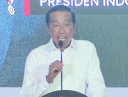 Jokowi Sentil Partai Milik Keluarga, tapi Anaknya Jadi Ketum PSI