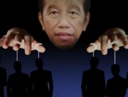 Bahaya Penyakit Jokowi Bagi Masa Depan Generasi