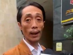 Kasus Ijazah Palsu Jokowi Naik Penyidikan: Kader PSI Kembali Diperiksa Polisi