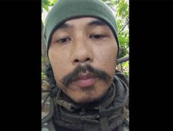 Satria Kumbara Mohon Dikembalikan Hak Kewarganegaraan: Hanya Presiden yang Bisa Akhiri Kontraknya dengan Rusia