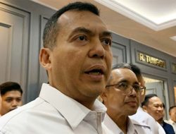 Kementerian Imipas Deteksi Keberadaan Riza Chalid di Malaysia